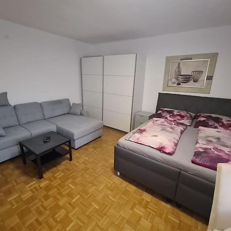 Stadtoase Wels Zentrum Экстерьер фото