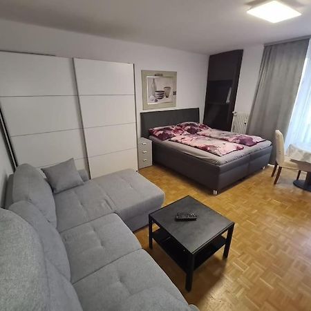 Stadtoase Wels Zentrum Экстерьер фото