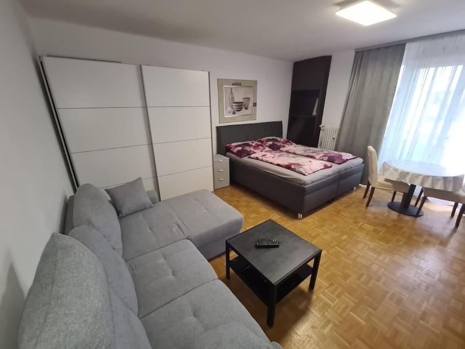 Stadtoase Wels Zentrum Экстерьер фото