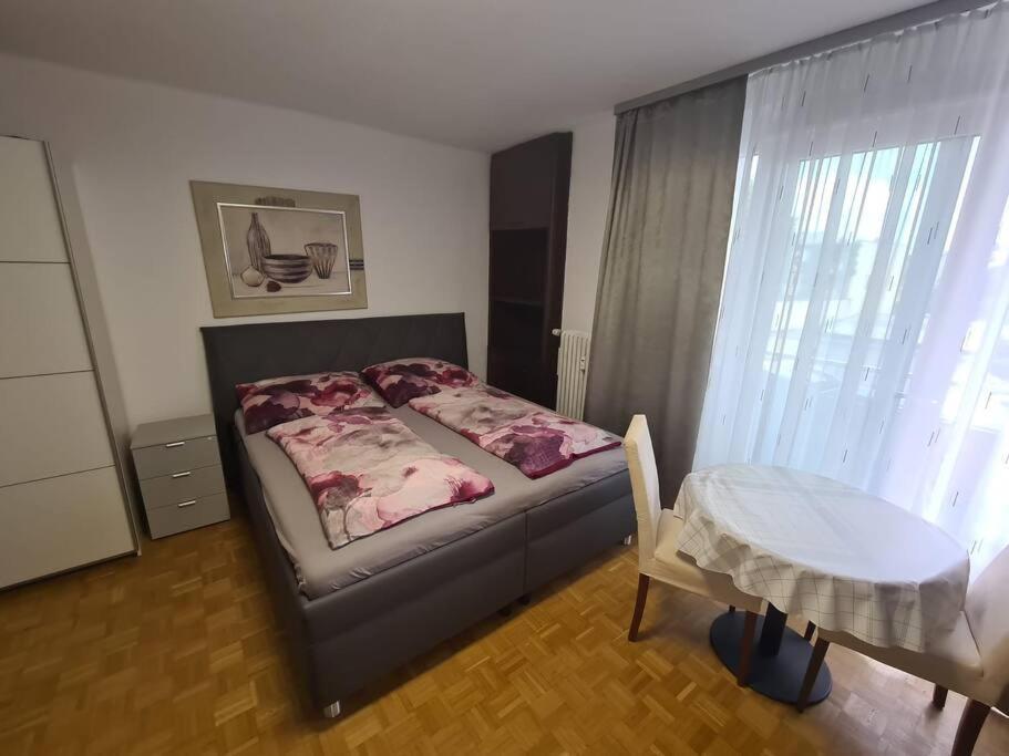 Stadtoase Wels Zentrum Экстерьер фото